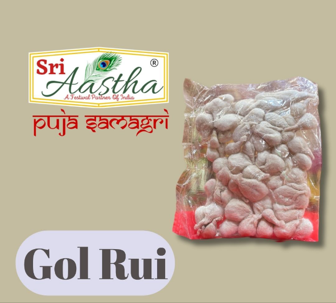Puja Gol Rui