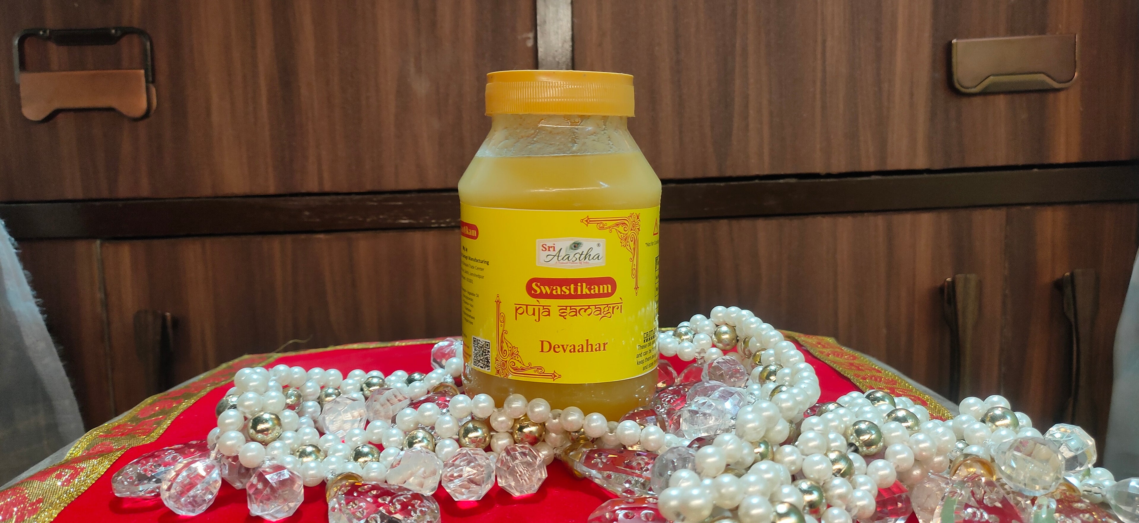 Devaahar Puja Ghee