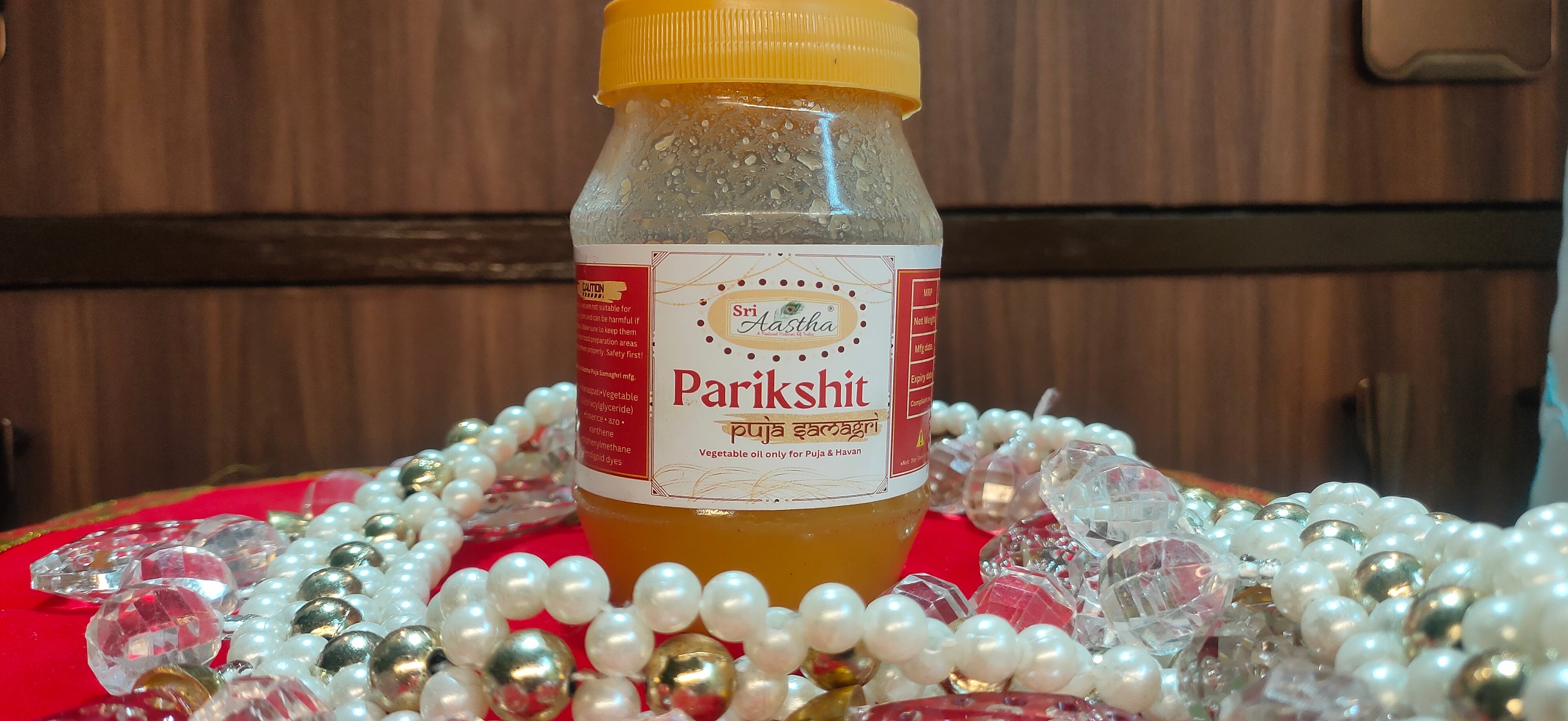 Parikshit