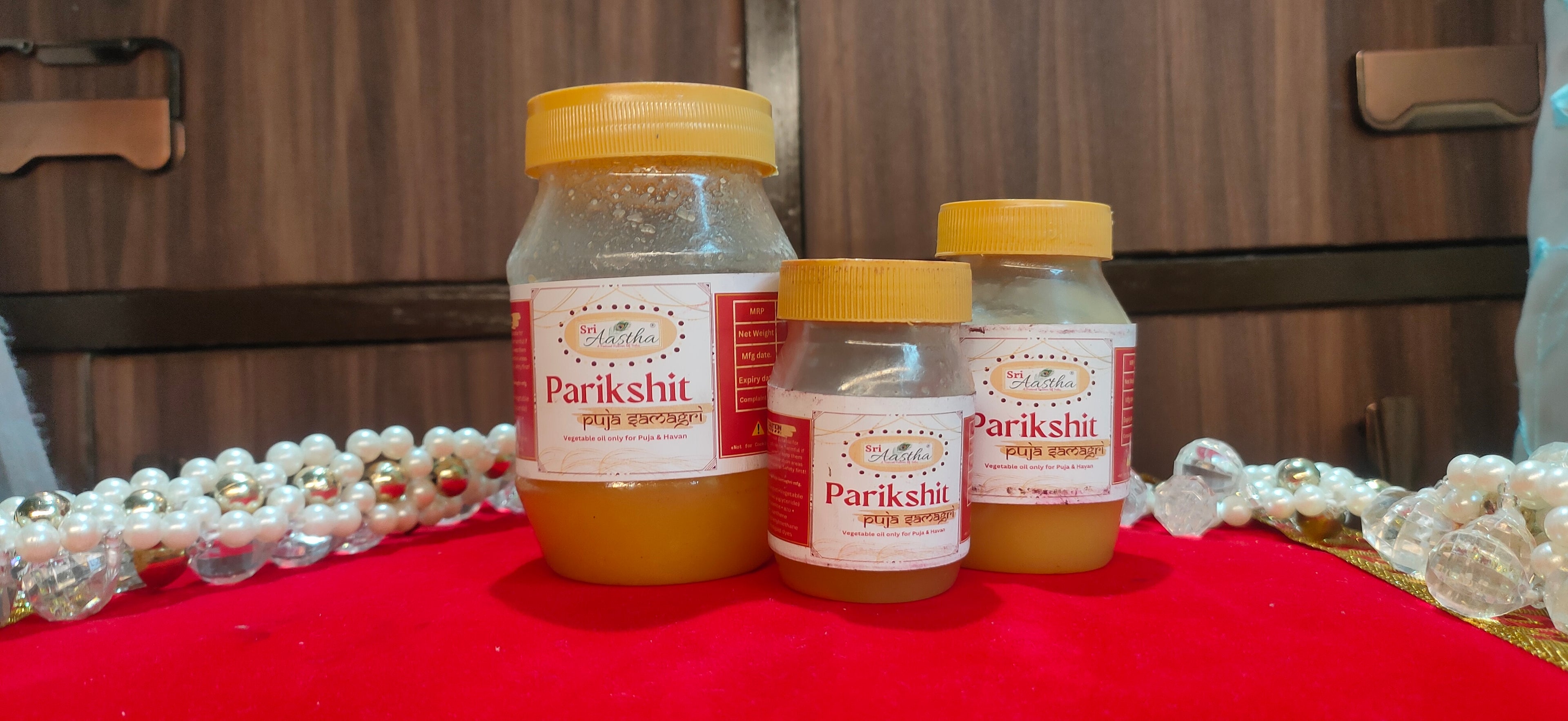 Parikshit