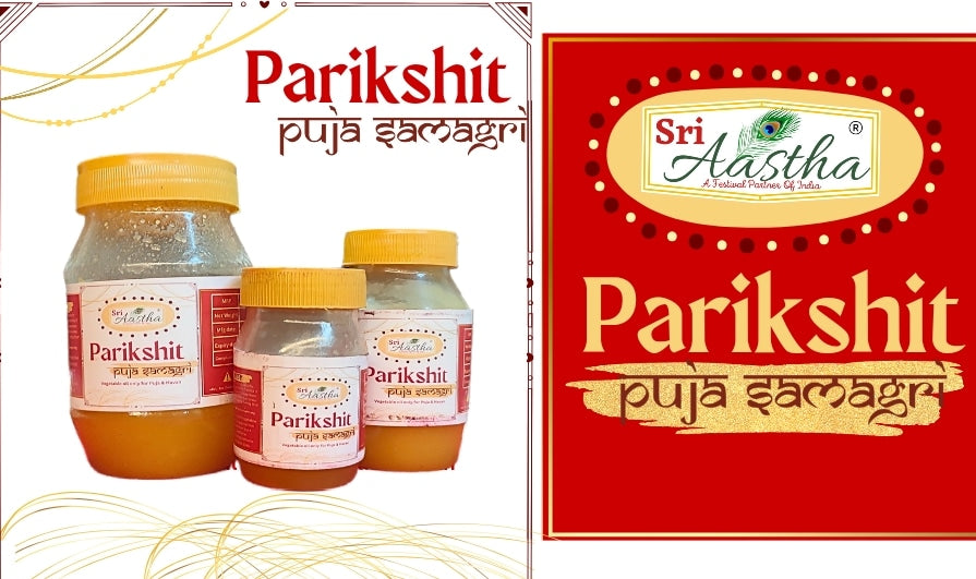 Parikshit