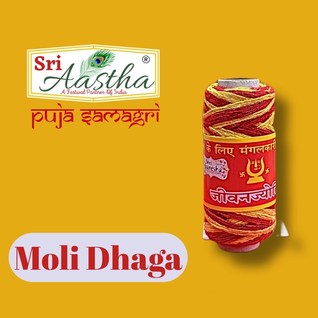 Moli Dhaga