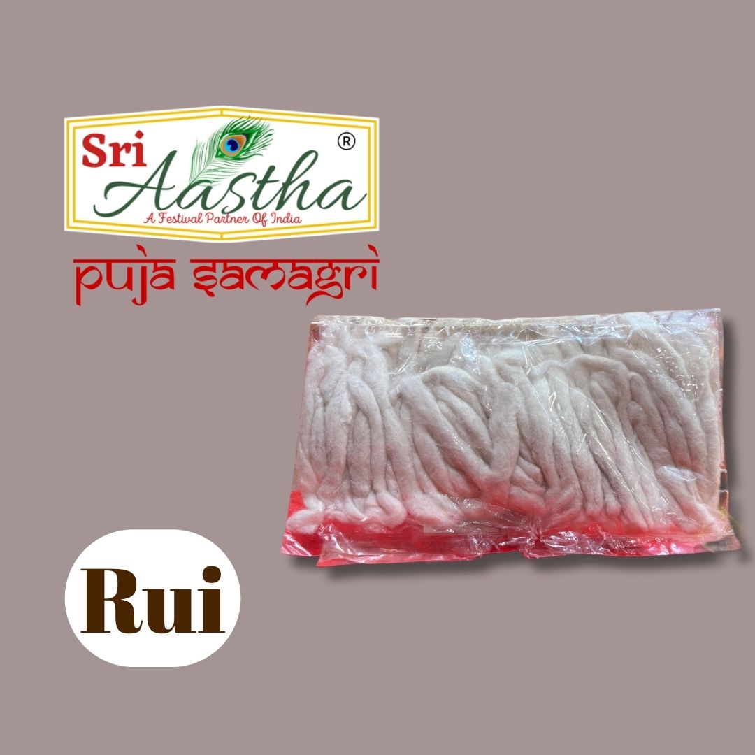 Puja Rui