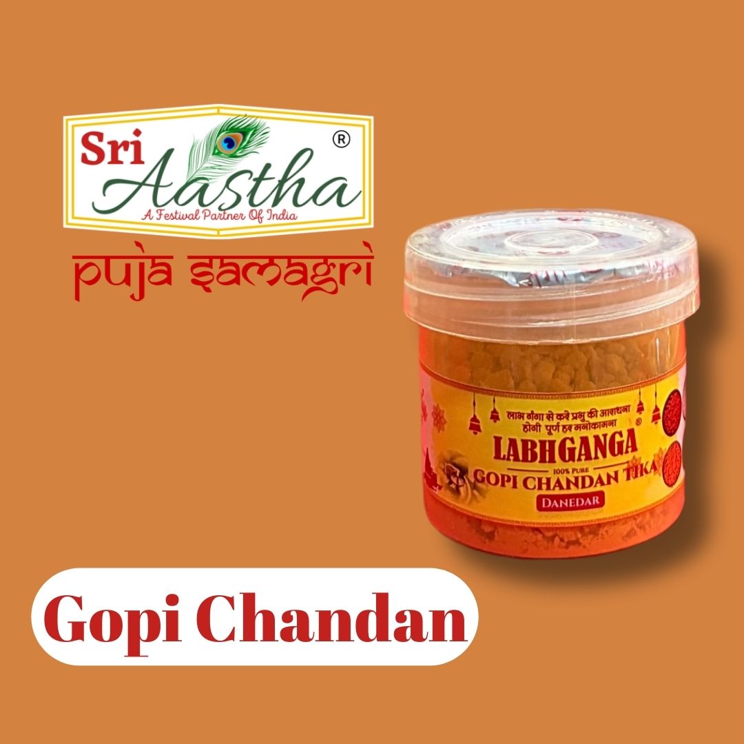 Gopi chandan